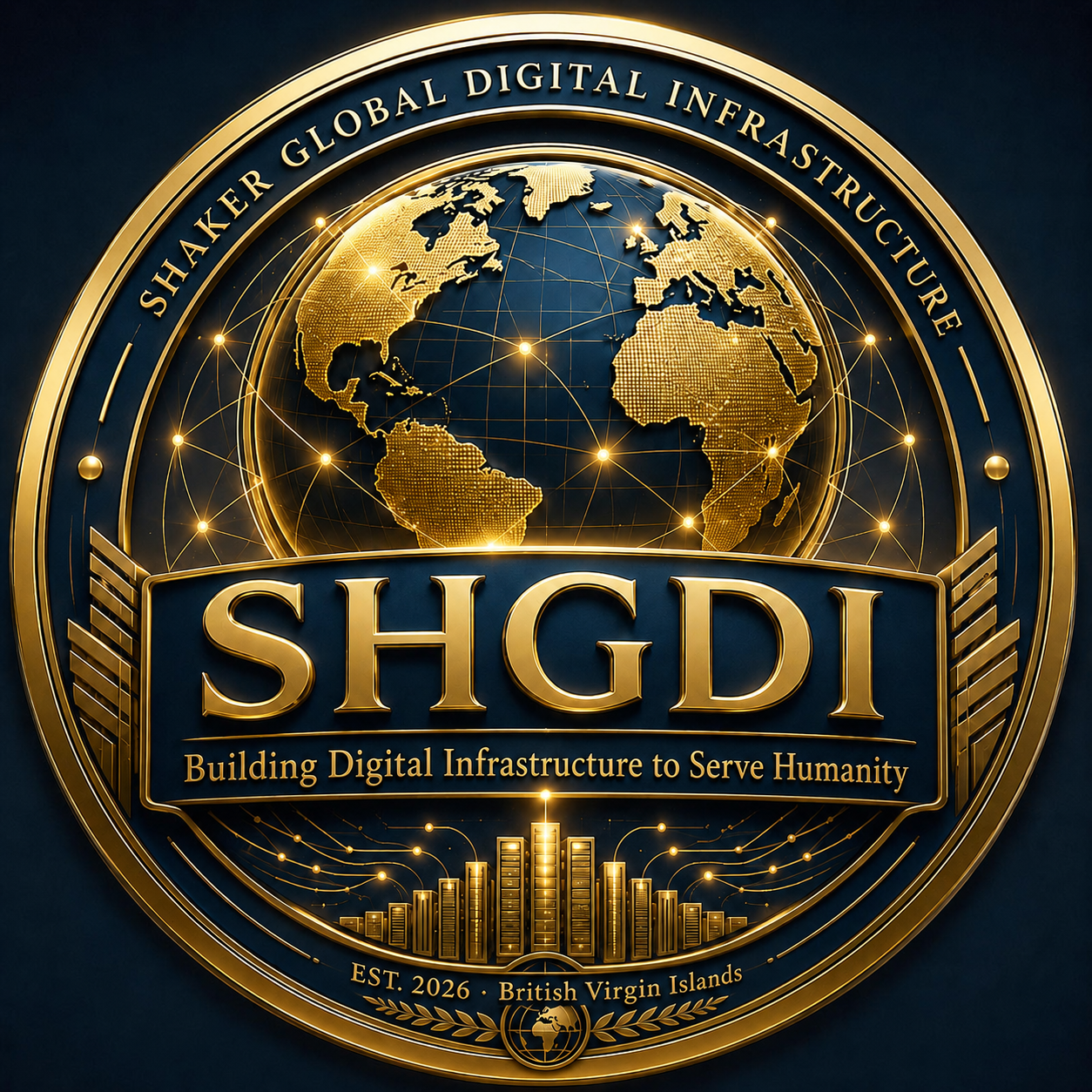 SGDI emblem